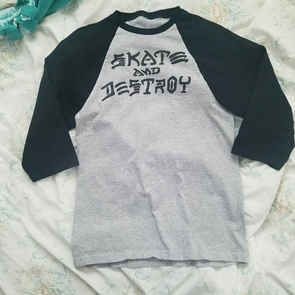 Thrasher Shirt